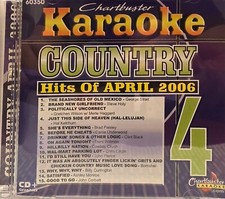 60350 CHARTBUSTER KARAOKE LOT VA