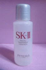 SK-II Facial TREATMENT ESSENCE PITERA  0.3 oz /10 mL Trial/MINI Sz NEW