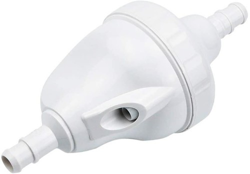 Polaris G52 Complete Back Up Valve W7230308 (180, 280, 380