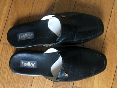 chaussons heller