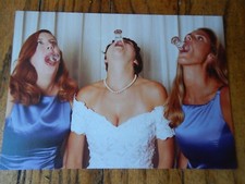 HUMOROUS WEDDING CARD (MADE IN AMERICA)