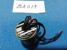 PARKER  PM3D508OC SOLENOID VALVE COIL,  120/60