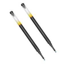 Pen Refill Ink Fits For Pentel 0.5mm Needle Tip Retractable Pens BXS-V5RT