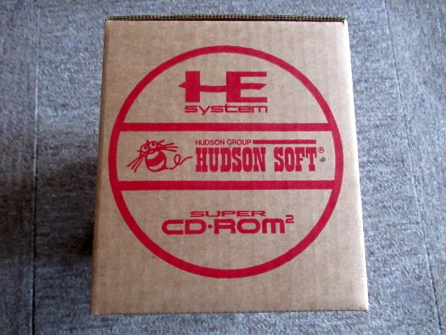 10 Game Set PC-Engine Far East of Eden Kabuki Den Tengai Makyo NEW - Image 3 of 4