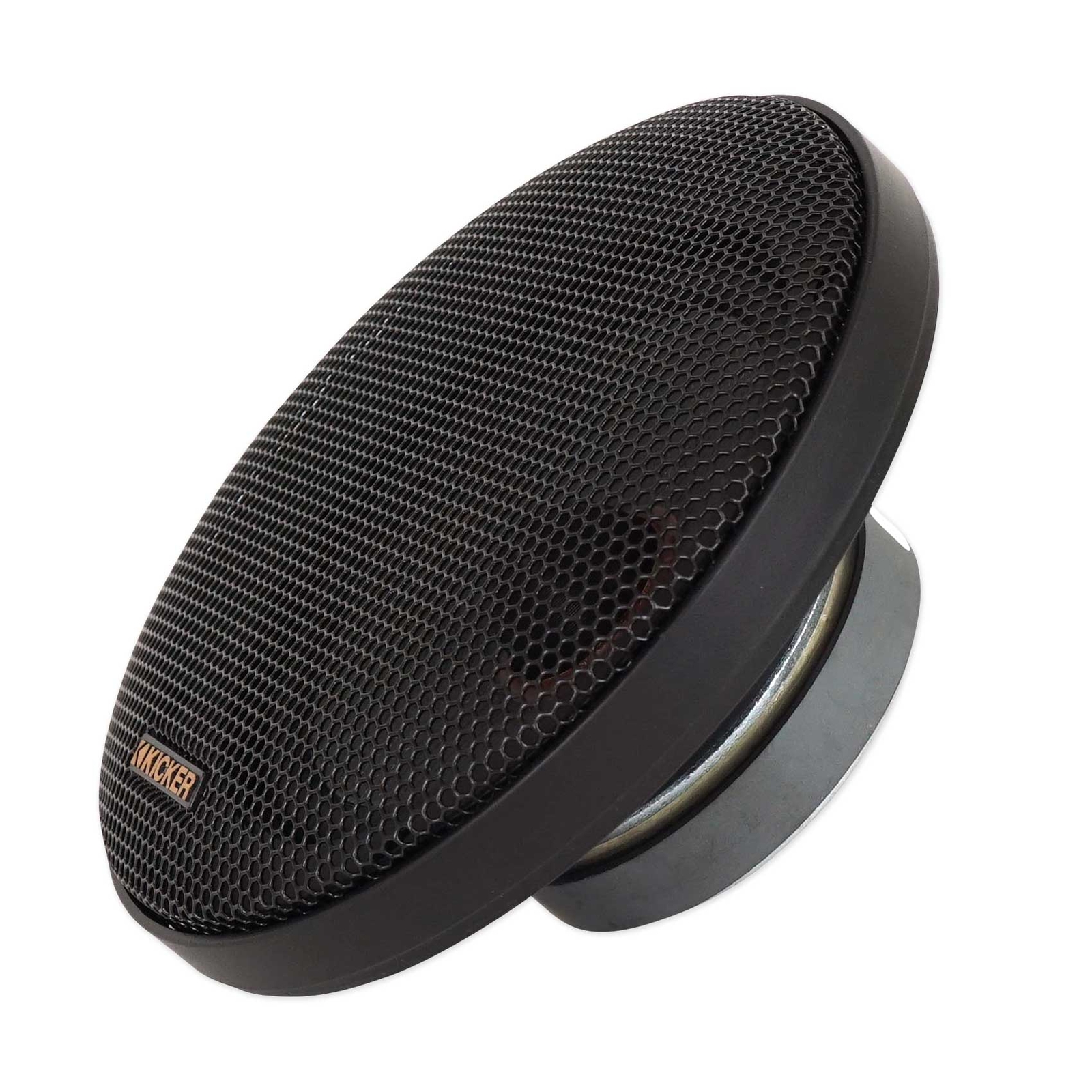 2 Пары автомобильных аудиокомпонентных динамиков Kicker 51KSS504 525 с 1 твитером