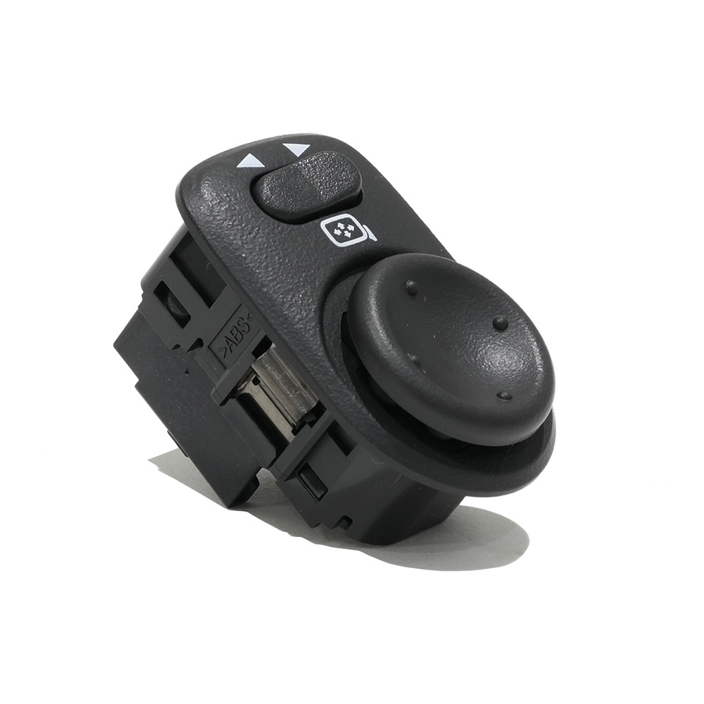 Interruptor de control del espejo retrovisor eléctrico izquierdo para Camaro 2010-2015 (N/P 84545374)