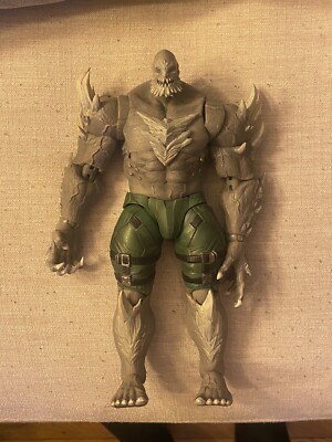 DC 1/12 Scale Storm Collectibles 1/12 Doomsday Injustice: Gods