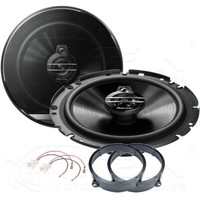 Pioneer Lautsprecher FüR Alfa Romeo Spider 939 2006-2010 Vorn TüR 300W 165 #AK6O