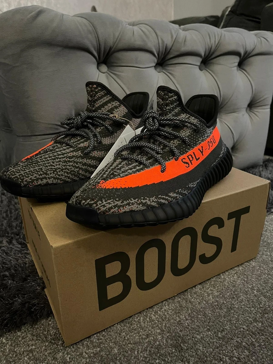 Yeezy beluga 2.0 clearance orange