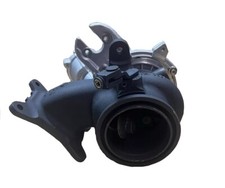 2014-2021 Volkswagen Käfer Passat Jetta 06K145721J 2.0L L4 Reman Turbolader