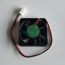 Dahua 4/8/16 Channel Hard Disk Video Recorder Fan 12V 4cm Monitor Cooling Fan