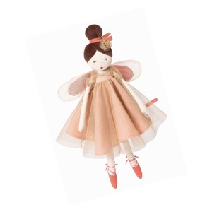 moulin roty fairy doll