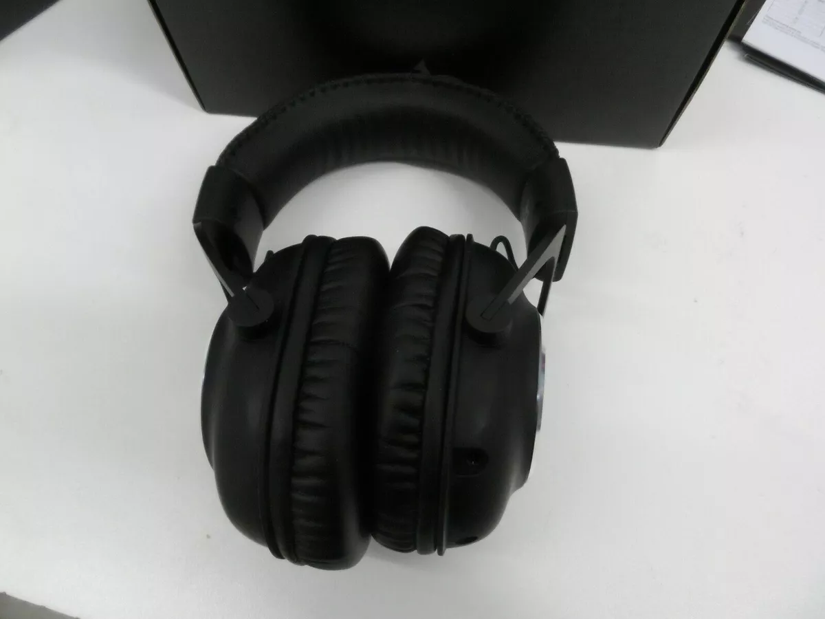 Logitech G Pro X Gaming Headset 