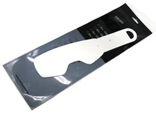 Fox Racing Youth Airspace/Main VLS Goggle Standard Tear-Offs 20-pk Clear