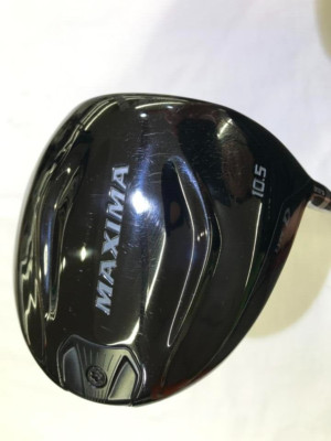 2019 RYOMA MAXIMA2 Type-D Driver 1W 10.5d Tour-AD RM-2 R-flex Golf R755