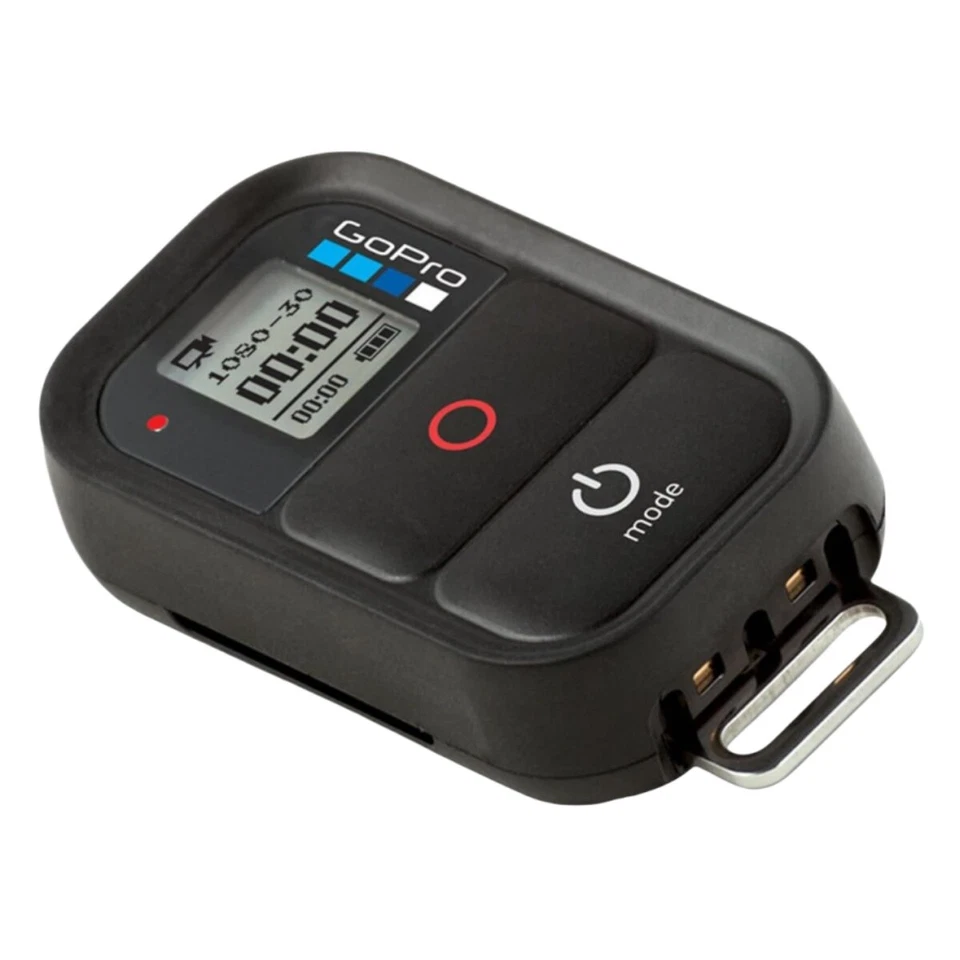 Control remoto inteligente GoPro WiFi para Hero GoPro 8 7 6 5 4 3 Max ARMTE-001 EE. UU. Foto 3 de 4