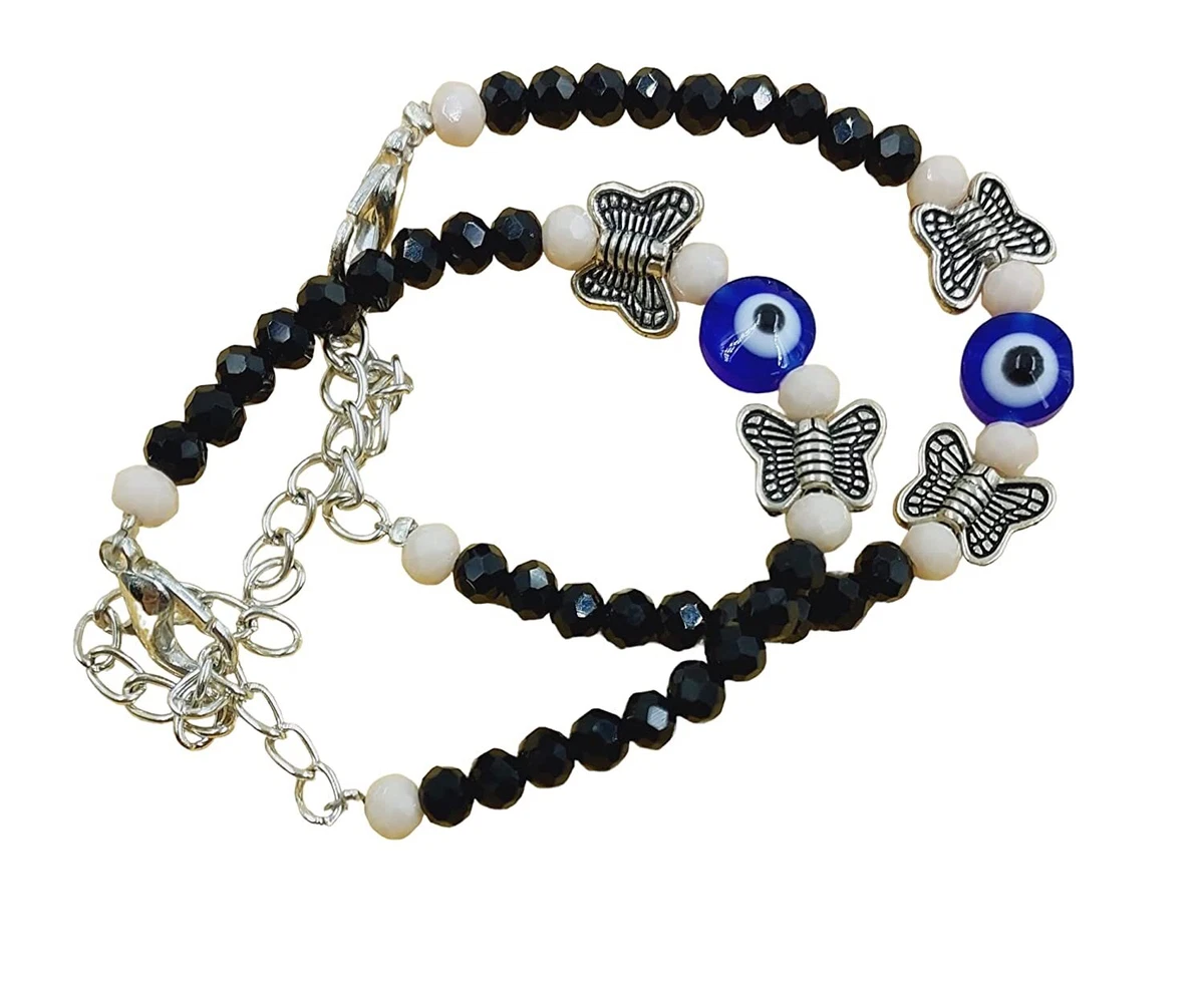 Baby good luck best sale bracelet