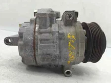 2013-2019 Ford Explorer A/C Compressor 3.5L, turbo, police package OEM