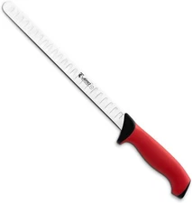 JERO Pro Series TR 10" Slicer Knife - Made in Portugal - German Stainless Steel