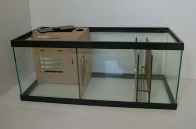 20 gallon sump kit