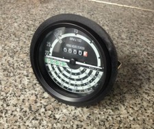 Traktormeter f&uuml;r John Deere Traktoren; (vgl.-Nummer: AL30802, AL24291); 8 Gang