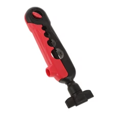 Fishing String Holder Fishing Line Spool Winding Plate Fishing Line Winder