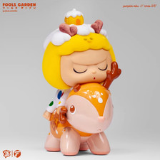 ZCWO Fools Paradise Pumpkin Miku Xmas 25 PVC Figure H28CM