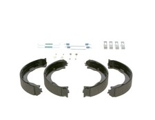 Mâchoire de frein Chrysler 300C