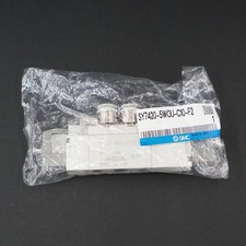 SMC SY7420-5WOU-C10-F2 Pneumatic Solenoid Valve, SY Series