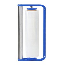 Shrink Wrap Packing Machine Stretch Film Dispenser Holder for Household