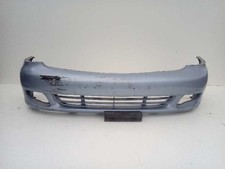 Pare-choc arrière Chevrolet REZZO