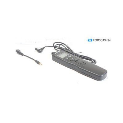 Neewer URS-7000 Camera timer Remote Control f. Canon + TOP (281410)