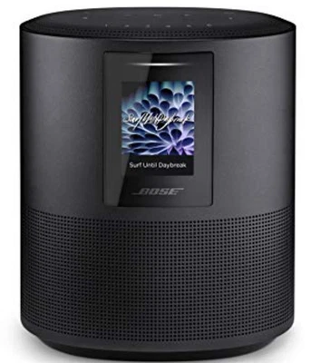 Bose Home Speaker 500 Alexa Smart Speakers for sale | eBay