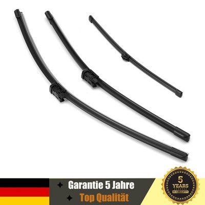 Rear Wiper Suitable For für Audi Q5 Wiper Blade Year 2016 Windshield Wiper