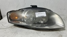 Optique avant principal gauche (feux)(phare) AUDI A4 2 CABRIO PHASE /R:118797305