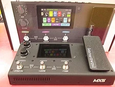 HEADRUSH MX5 MULTI-EFFECTOR 764446