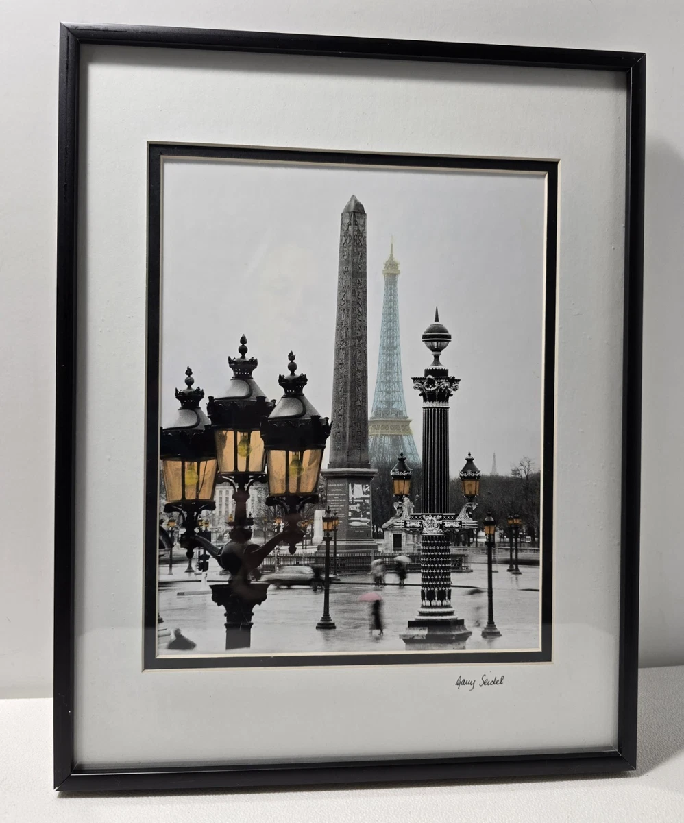Paris Original Art Photographs for sale | eBay