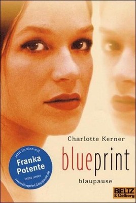 Blueprint Blaupause: Roman (Gulliver) Roman Kerner, Charlotte, Cornelia Niere  u