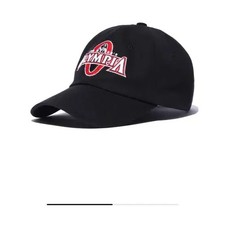 Freedom Olympia Logo Baseball Cap Black Official