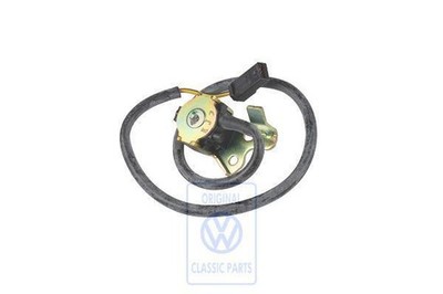 VAG Leerlaufdrehzahl Abschaltventil Golf Mk1 Jetta Mk1 Passat B2 Original 026129413