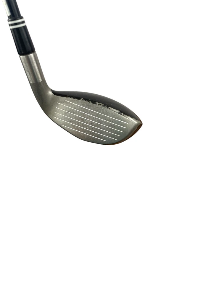 Cleveland Classic Hybrid Gliderail H4 23° Loft Reg Flex Matrix Ozik Shaft LH - Image 3 of 4