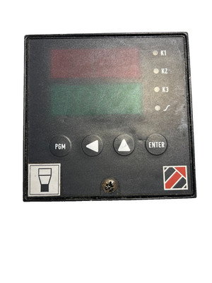 JUMO Temperaturregler DTR-04/ 1-042-59-0