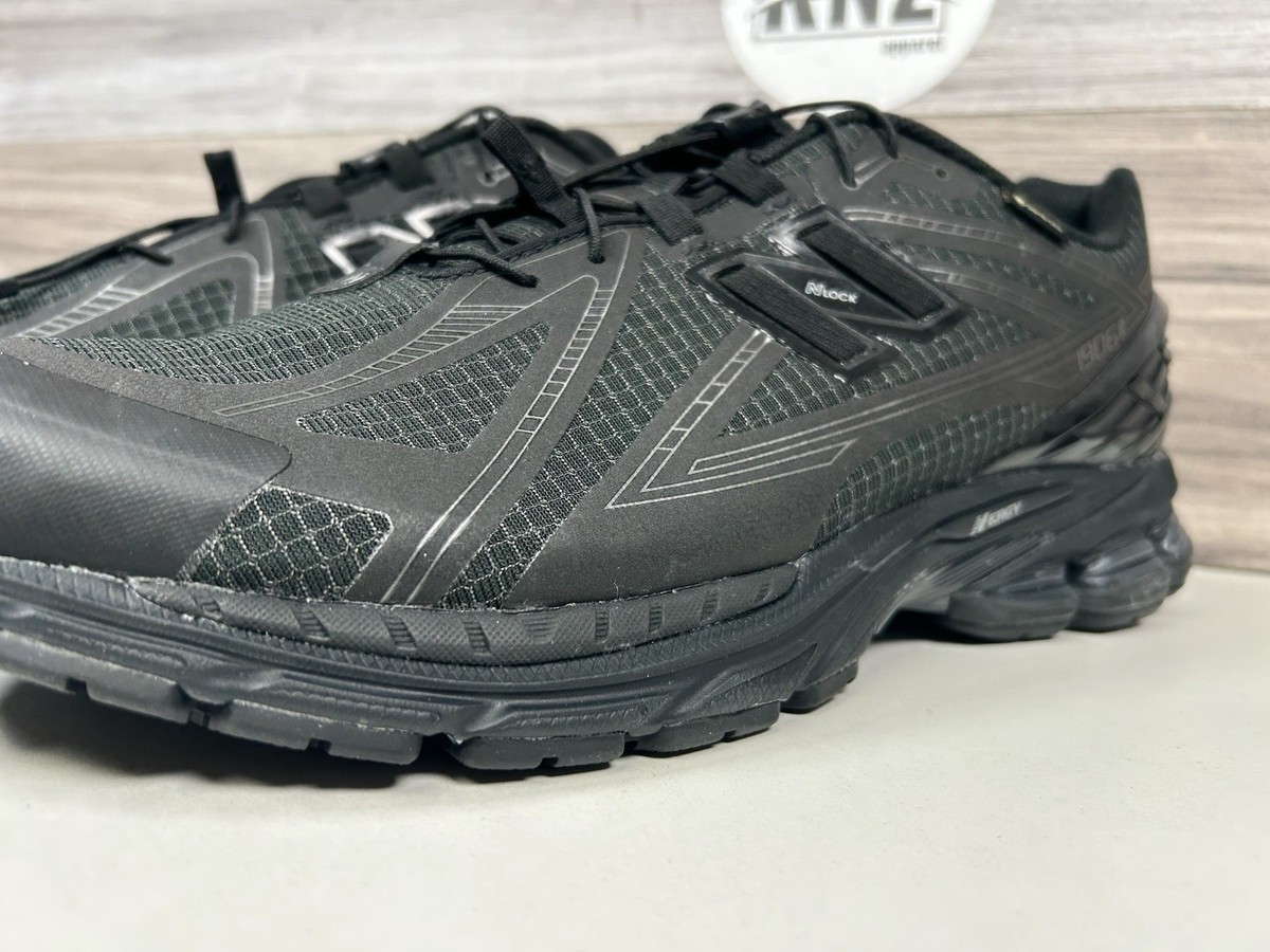 NEW BALANCE 1906X GORE-TEX Black Dark Green U190631U Running Men's