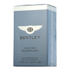 Bentley Bentley for Men Silverlake EDP 100ml
