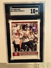 2017 Score - Rookies Patrick Mahomes II #403 (RC)