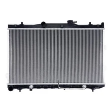 PHILTOP CU2562 Radiator Compatible with 2001-2006 Montana, 2002-2007 Rendezvo...