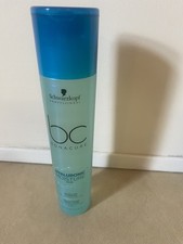 Image of BC Bonacure Moisture Kick Micellar Shampoo 250ML  