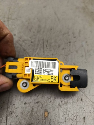 Opel Signum 2007 Inne części wewnętrzne 13102028 BEW8151 - Zdjęcie 3 z 3