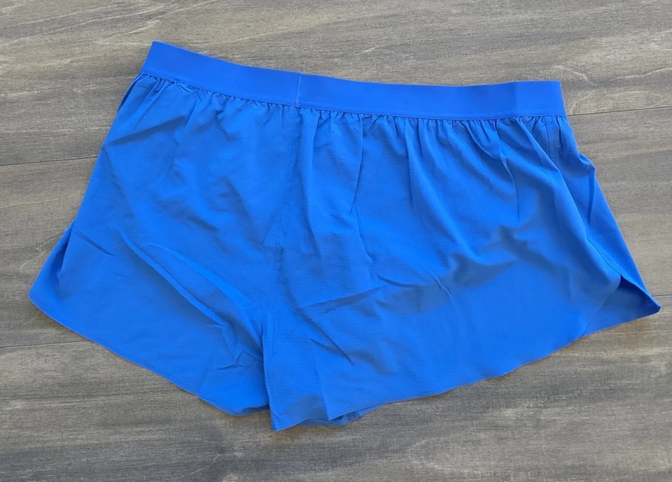 Champion Moisture-Wicking Performance Athletic Shorts (Unisex XL) - Image 2 of 4