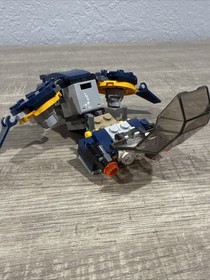 LEGO Marvel: Carnage's Shield Sky Attack (76036)